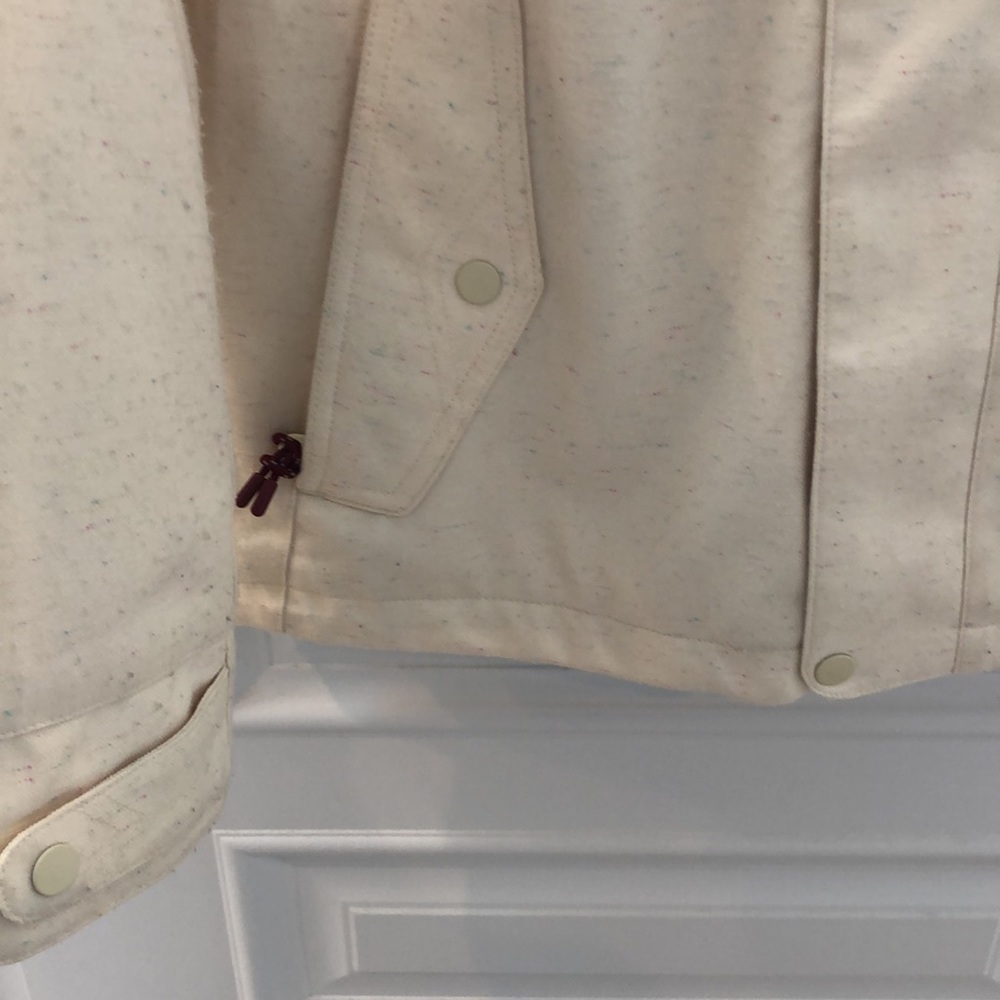 Columbia Burton Coat - Picture 4 of 9